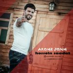 Hossein Saadat – Aroome Joonami