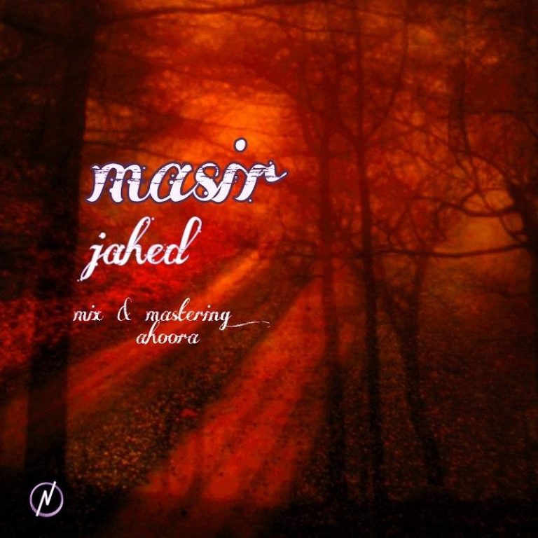 Jahed – Masir