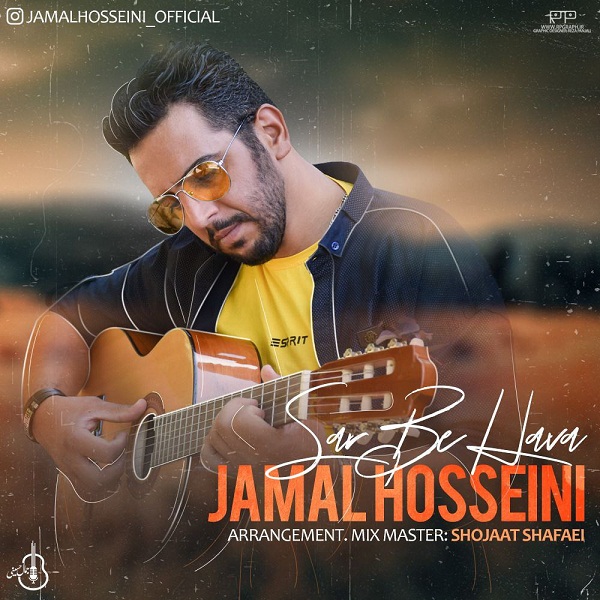 Jamal Hosseini – Sar Be Hava
