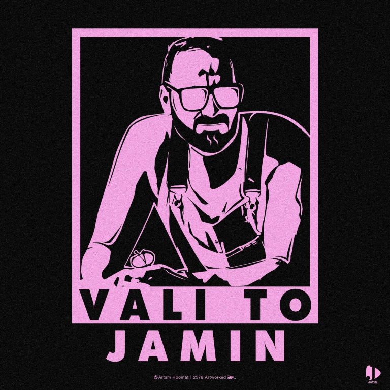 Jamin – Vali To