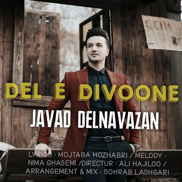 Javad Delnavazan – Dele Divoone