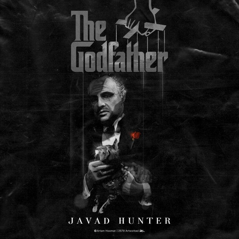 Javad Hunter – The God Father