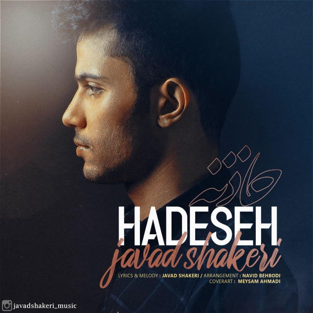 Javad Shakeri – Hadeseh