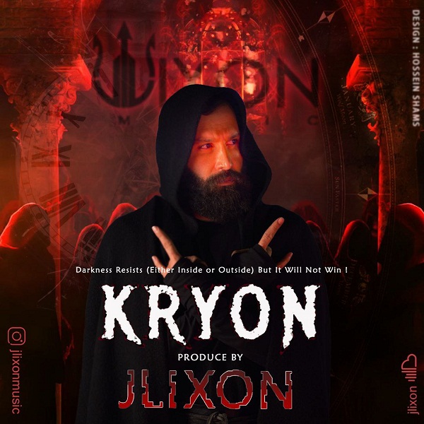 Jlixon – kryon