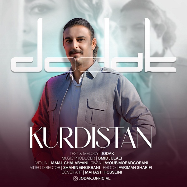 Jodak – Kurdistan