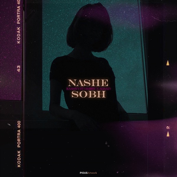 Kaamyy ft Amirsy x Aliaaz – Nashe Sobh