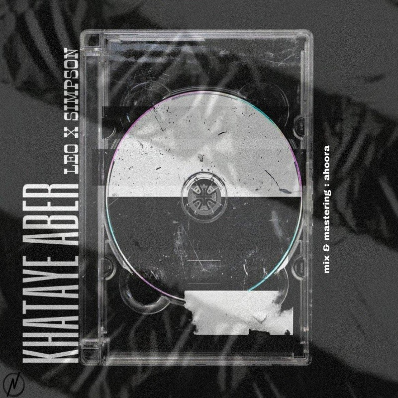 Leo Ft Simpson – Khataye Aber