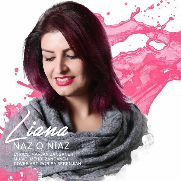 Liana – Nazo Niaz