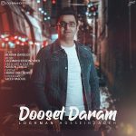 Loghman Hossein Zadeh – Dooset Daram - 