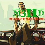 M3hD – Bedoone Maghlate - 