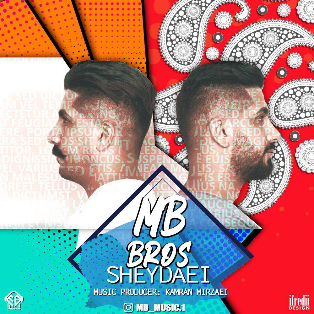 MB Brothers – Sheydaei