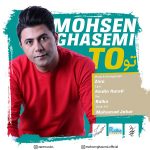 MOHSEN GHASEMI – TO - 