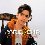 Mahdi Vazifedan – Parichehr - 