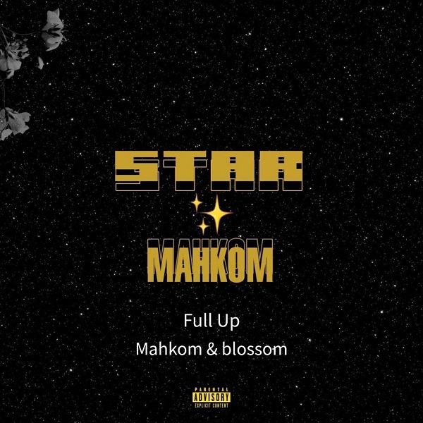 Mahkom & Blossom – Full up