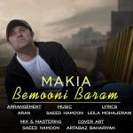 Makia – Bemooni Baram - 