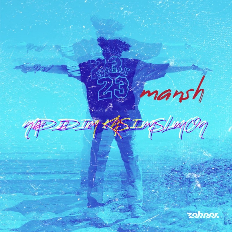 Mansh – Nadidim Kasi Mslmon