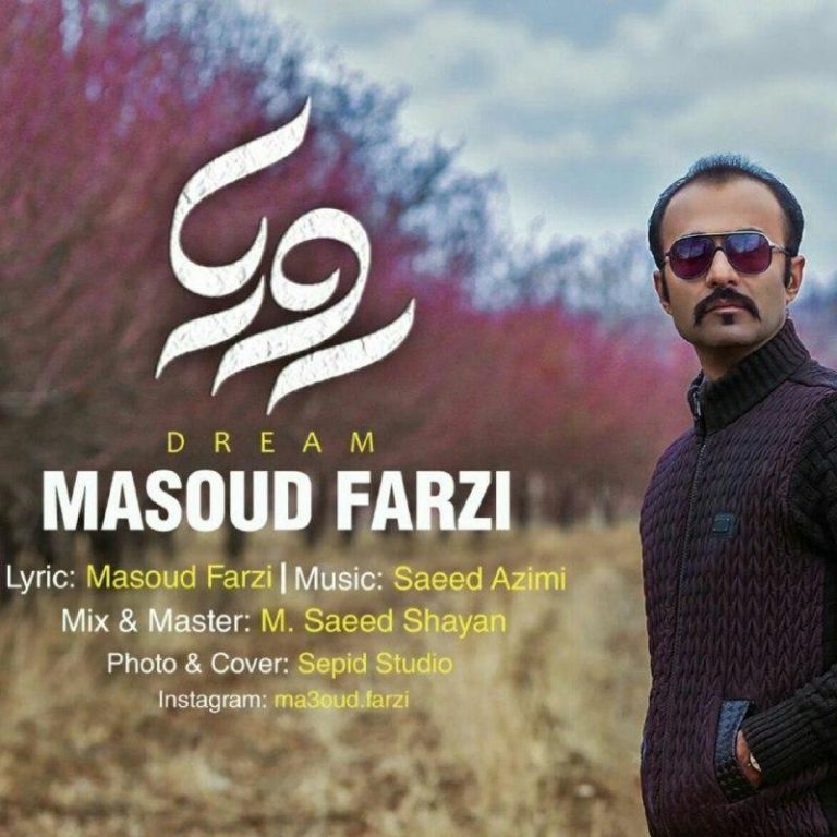 Masoud Farzi – Roya