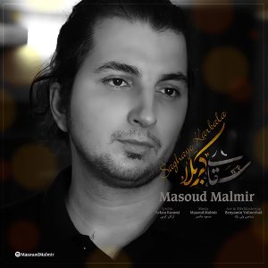 Masoud Malmir 