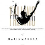 Matin Mehraz – Falling