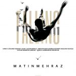 Matin Mehraz – Falling - 