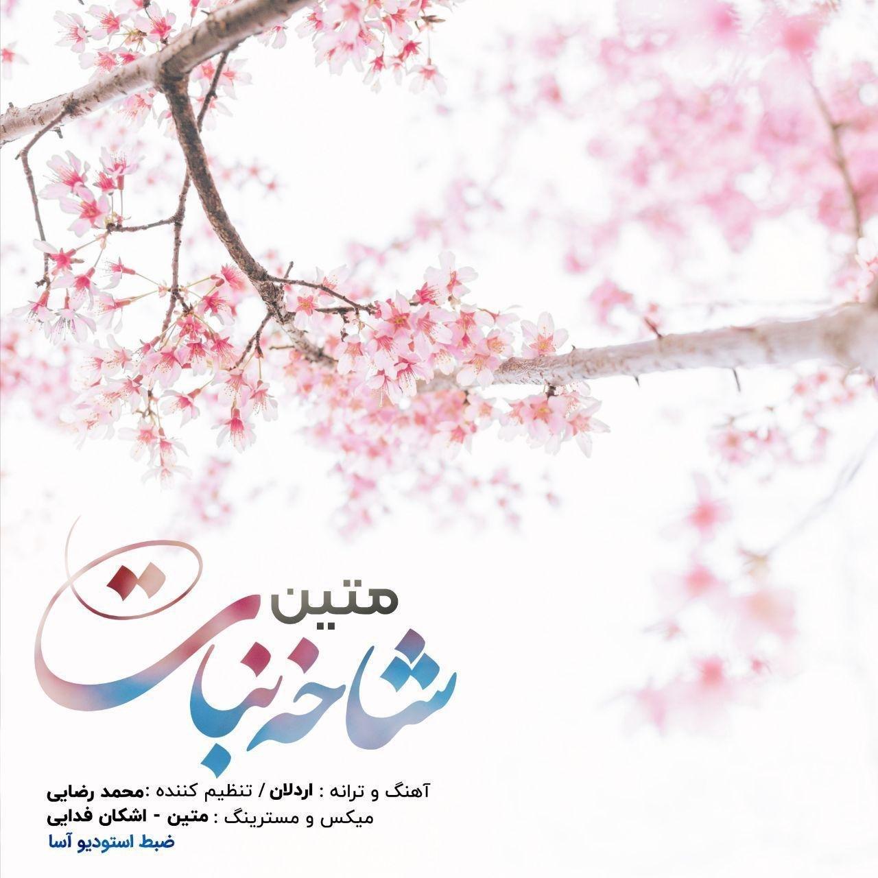 Matin – Shakhe Nabat