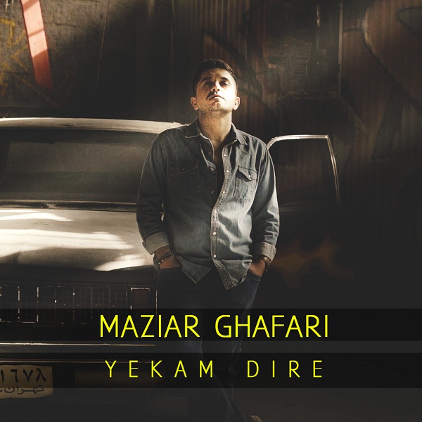 Maziar Ghafari – Yekam Dire