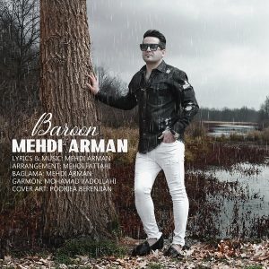 Mehdi Arman