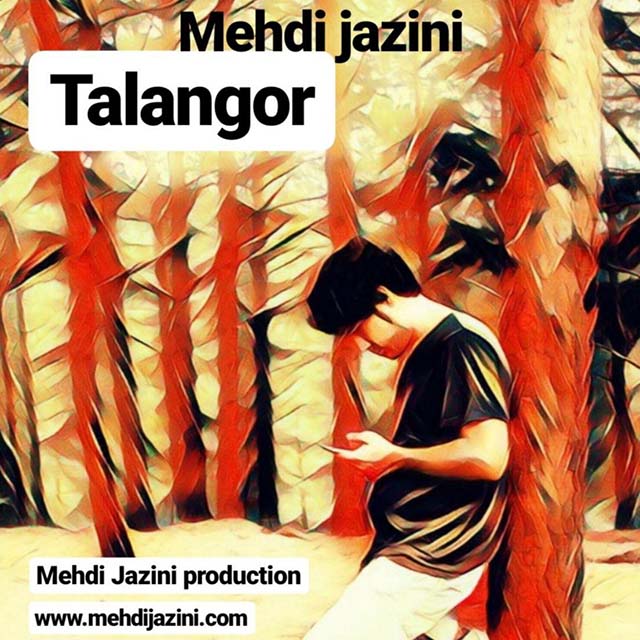Mehdi Jazini – Talangor