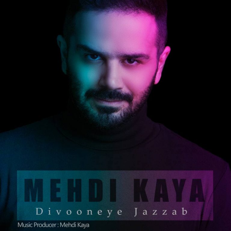 Mehdi Kaya – Divooneye Jazzab