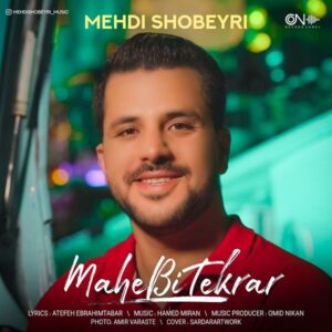 Mehdi Shobeyri