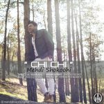 Mehdi Shokoohi – Chi Chi