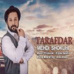 Mehdi Shokuhi – Tarafdar - 