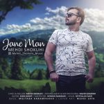 Mehdi Shokuhi – Jane Man - 