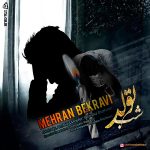 Mehran Bekravi – Shabe Tavalod