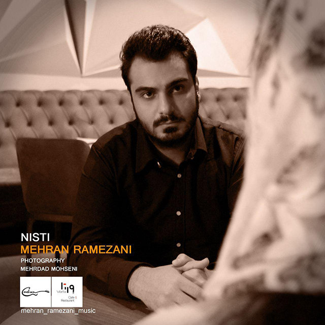 Mehran Ramezani – Nisti