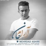 Mehrdad Ashiri – Arame Jan