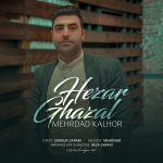 Mehrdad Kalhor – Hezar Ghazal - 