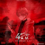 Mehrdad HI – 4Am - 