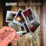 Meshki – Barf Bodi Kash - 