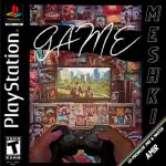 Meshki – Game - 