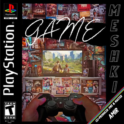 Meshki – Game