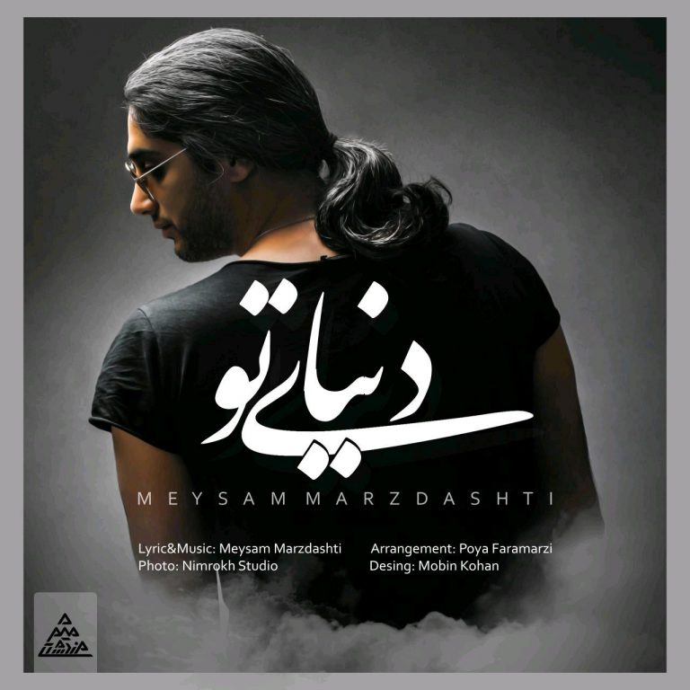 Meysam Marzdashti – Donyae To