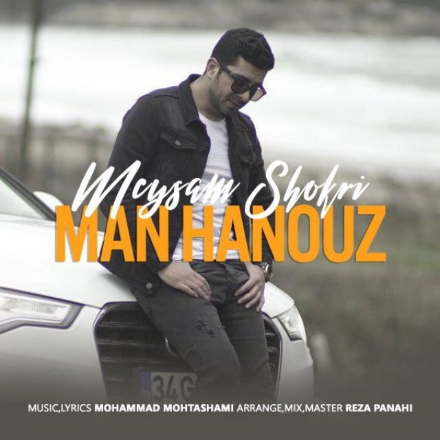 Meysam Shokri – Man Hanouz‏