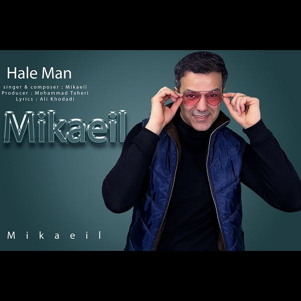 Mikaeil – hale man