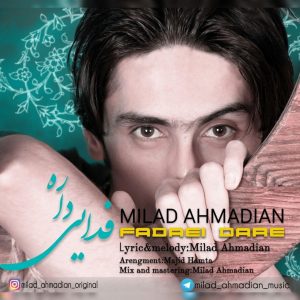 Milad Ahmadian 