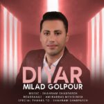 Milad Golpour – Diyar - 