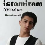 Milad MM – istamiram - 