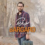Milad Mehrava – Bargard