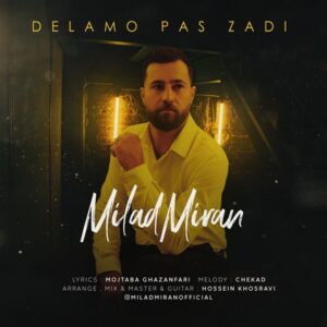 Milad Miran