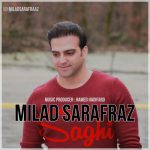 Milad Sarafraz – Saghi - 